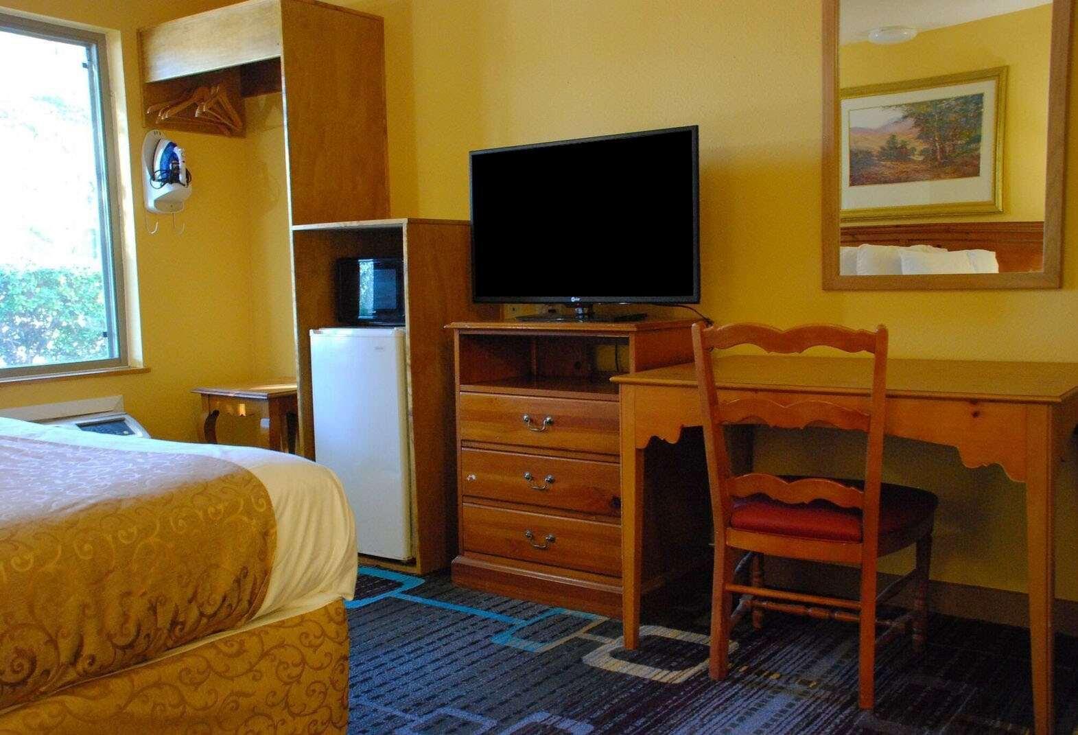 Americas Best Value Inn Addison Luaran gambar