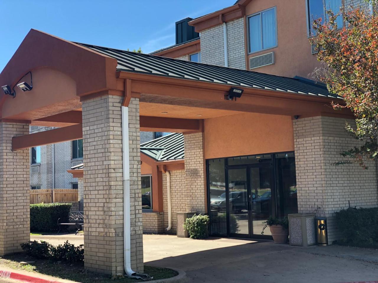 Americas Best Value Inn Addison Luaran gambar