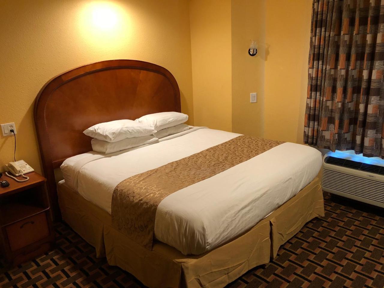 Americas Best Value Inn Addison Luaran gambar